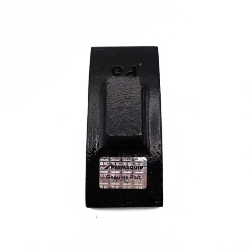 PAD, BRAKE. FOR MIXER TROLLEY