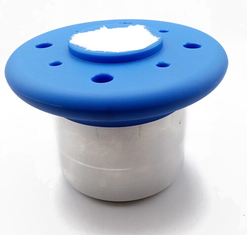 HYBRID WHEEL