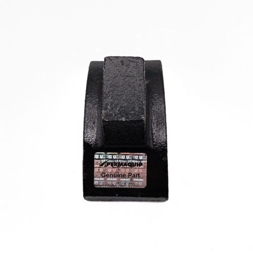 BRAKE PAD ASSY (LUL)