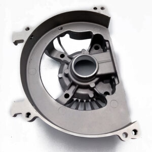 ROBEL TAMPER CRANK CASE