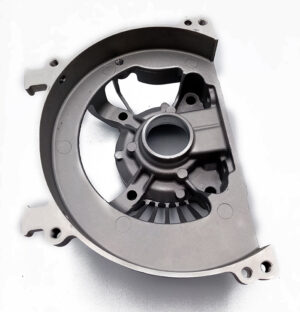 ROBEL TAMPER CRANK CASE