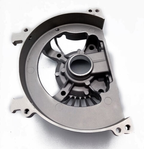 ROBEL TAMPER CRANK CASE