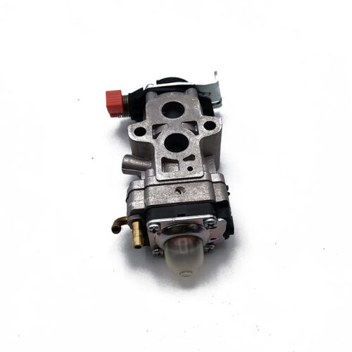CARBURETOR ASSY, ENGINE