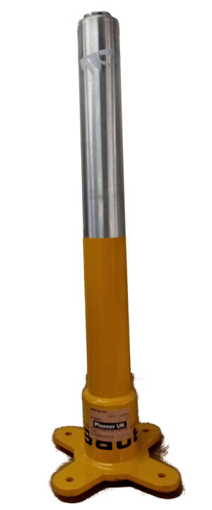 TUBE, INNER ALUMINIUM