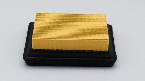 FILTER, VERTICAL TAMPER AIR