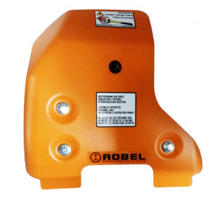 COVER, VERTICAL TAMPER