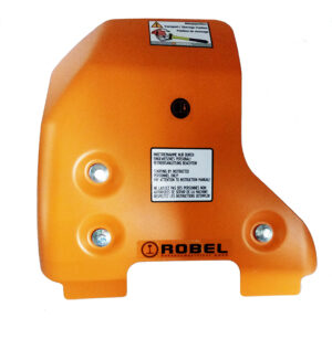 COVER, VERTICAL TAMPER