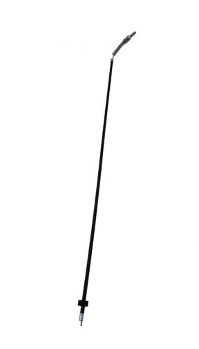 THROTTLE, VERTICAL TAMPER