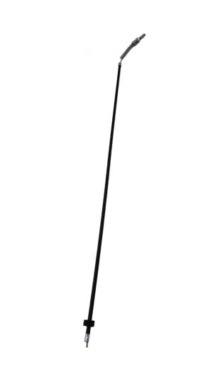 THROTTLE, VERTICAL TAMPER