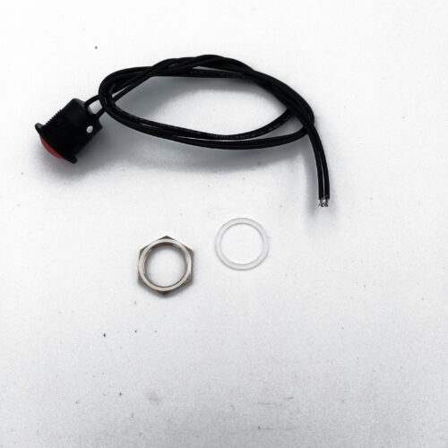PUSH, VERTICAL TAMPER, ROBEL 62.06 SPARE