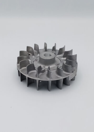 FLYWHEEL, ROBEL 62.06 SPARE