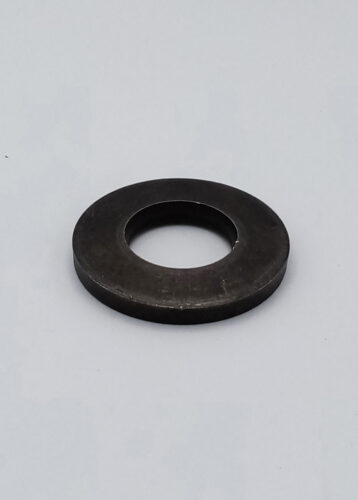 ROBEL M27 WASHER CLAMPING