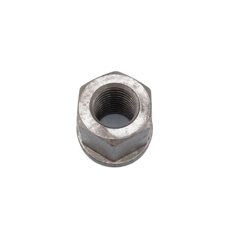 ROBEL M27 HEX NUT