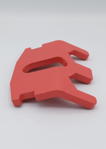 ROBEL M27 PLATE LOCKING