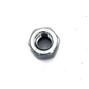 ROBEL NUT SELF LOCKING HEXAGON