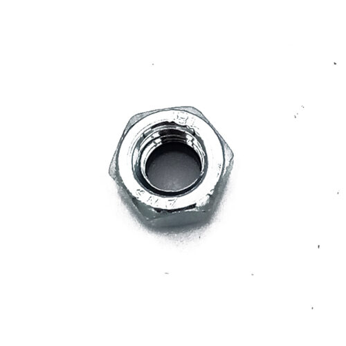ROBEL NUT SELF LOCKING HEXAGON