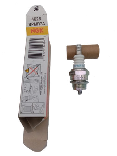 PLUG SPARK NGK BPMR7A