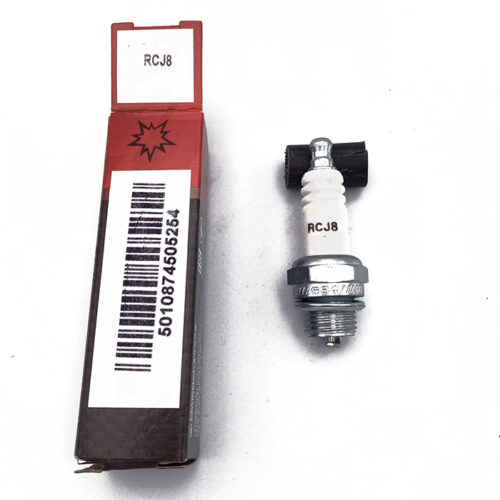 PLUG SPARK CHAMPION RCJ8