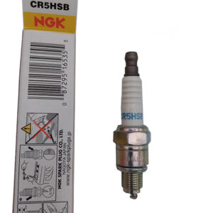 PLUG SPARK NGK CR5HSB