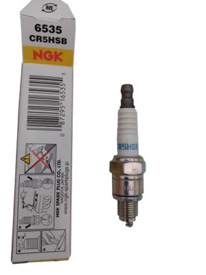 PLUG SPARK NGK CR5HSB