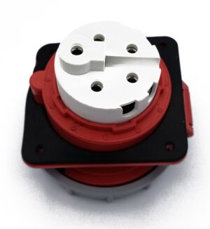 SOCKET, CXN325P415PA67 - CONNEXS 32A