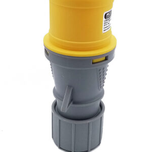CONNEXS 32A 2P+E 110V PLUG