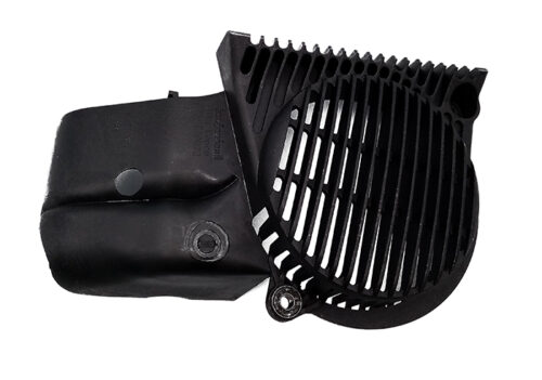 ATLAS COPCO FAN COVER ASSY, COBRA TT