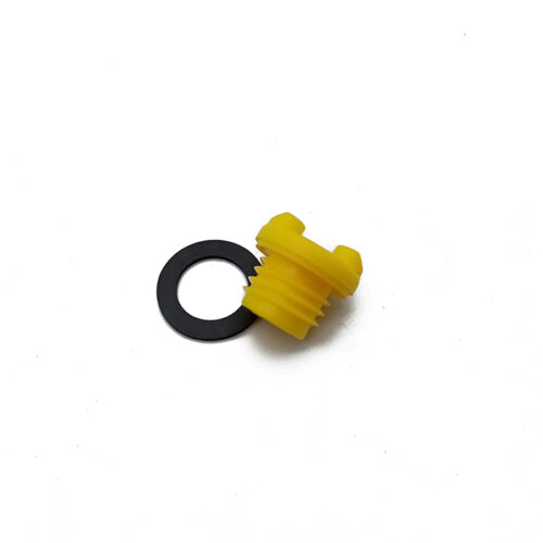 ATLAS COPCO OIL PLUG ASSY, COBRA TT