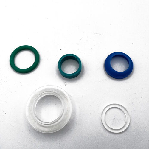 ATLAS COPCO SCRAPER RING ASSY, COBRA TT