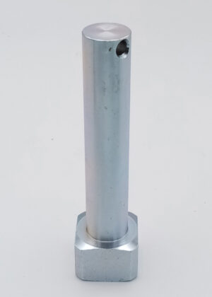 PANDROL BOLT SHAFT