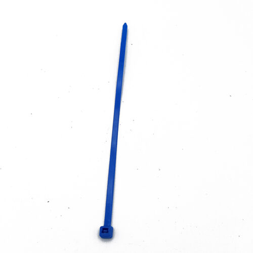 C-TIE CABLE TIES 200MM X 4.8MM PK100