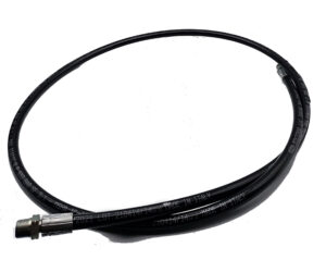 HOSE HYDRAULIC, H2.02M38NPTM
