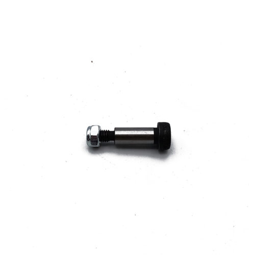 BOLT SHOULDER, SB8X20M6 8 DIA X20 M6