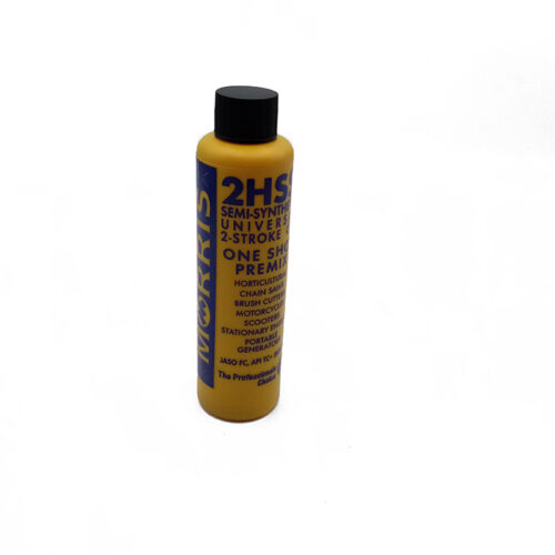 TRACHEM MORRIS GROUND FORCE 2HSS 100ML