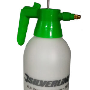 PRESSURE SPRAYER 2L