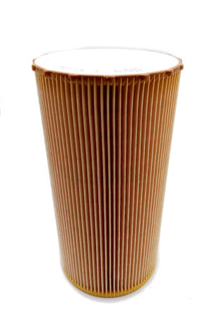 TAYLOR CONSTRUCTION PLANT FILTER, OUTER