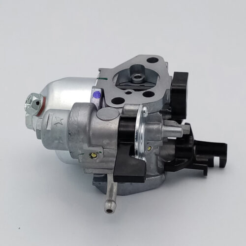 CARBURETOR ASSY GX200