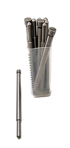 OSL GROUP SRA 50 PILOT PIN – LONG