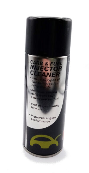 CLEANER, FORCE CARB 400ML
