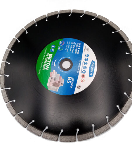 KLINGSPOR ABRASIVES CUTTING DISC DIAMOND