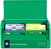 SALEVQUICK PILFER PRROF PLASTER DISPENSE