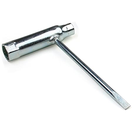 BOX SPANNER, FOR RAIL SAW, LARGE,