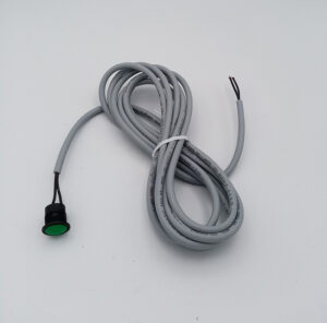 ROBEL BUTTON WITH CABLE 10.20 RAIL DRILL