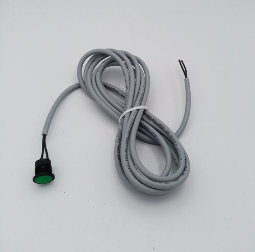 ROBEL BUTTON WITH CABLE 10.20 RAIL DRILL