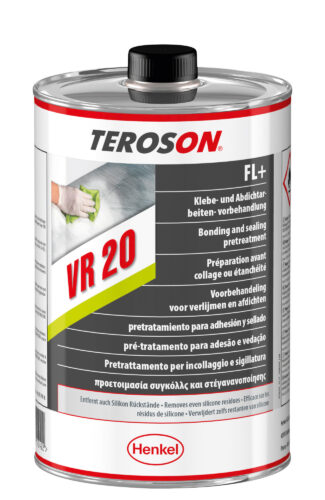 TEROSON VR20 1LTRE