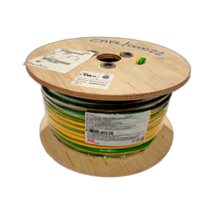 TRI-RATED, BS6231, 1X25MM2