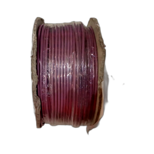 TRI-RATED TYPE CK  2.5MM2  VIOLET  (BS62