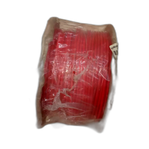 TRI-RATED TYPE CK 4.0MM2  RED (BS6231) 1