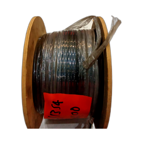 6701B HO7Z-K LSOH 10.0MM2   BLACK BS7211