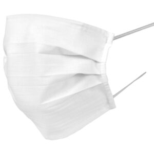 REUSABLE COTTON FACE COVERING